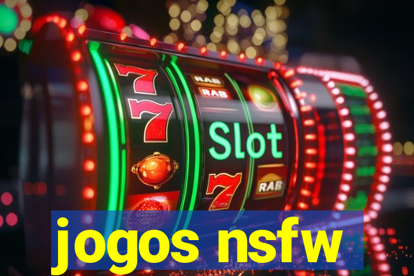 jogos nsfw